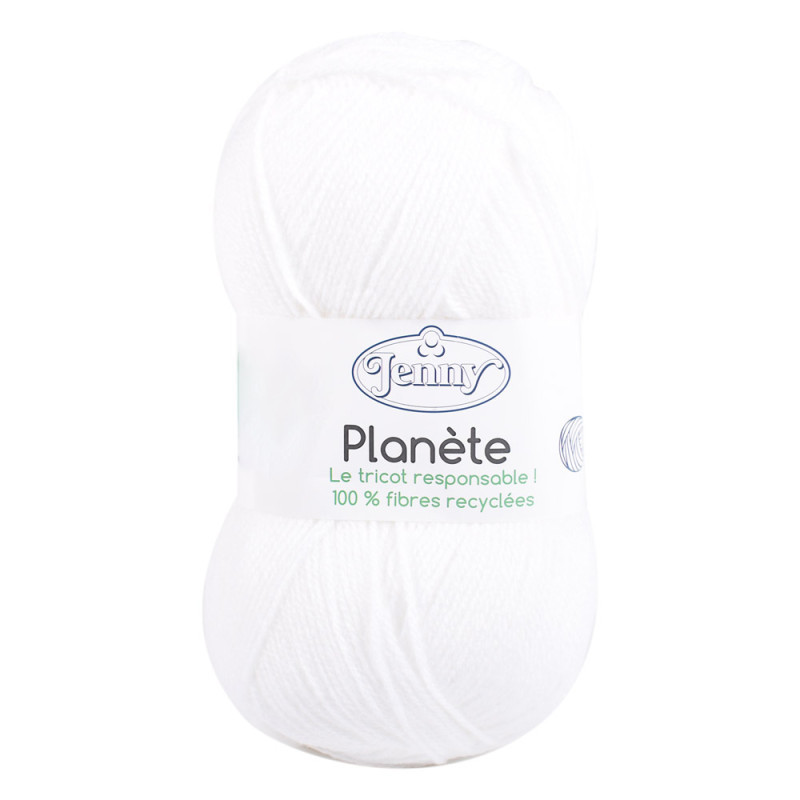 Yarn PLANETE - Acrylic